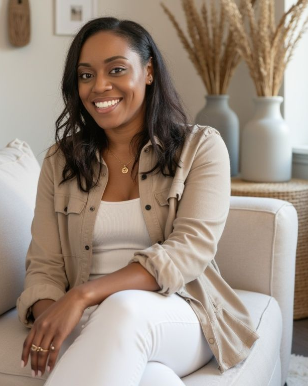 Nicole Wade Okereke