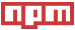 NPM Package Icon