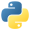 Python Package Icon