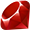 Ruby Gem Icon