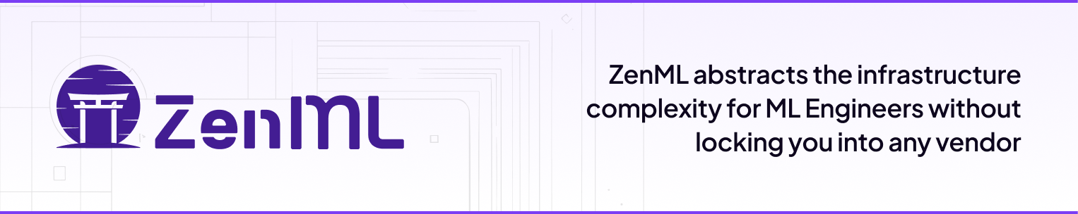 ZenML Logo
