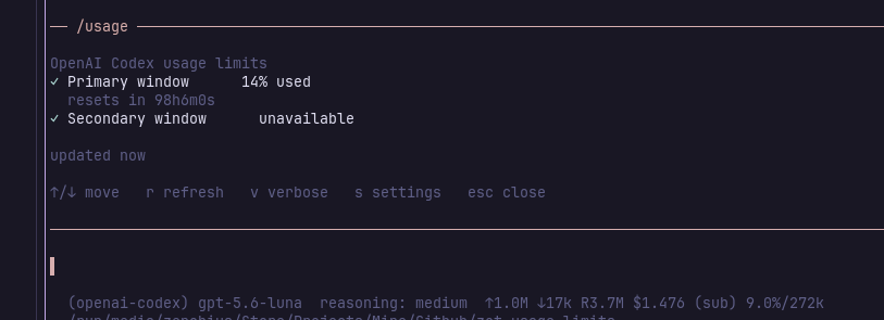 zot-usage-limits