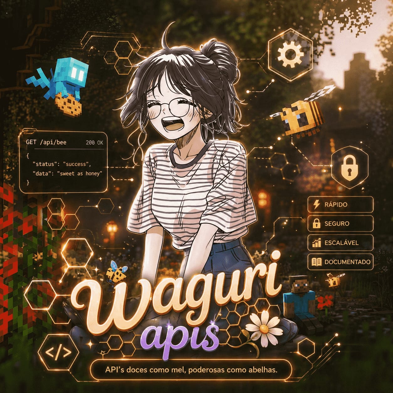 WAGURI