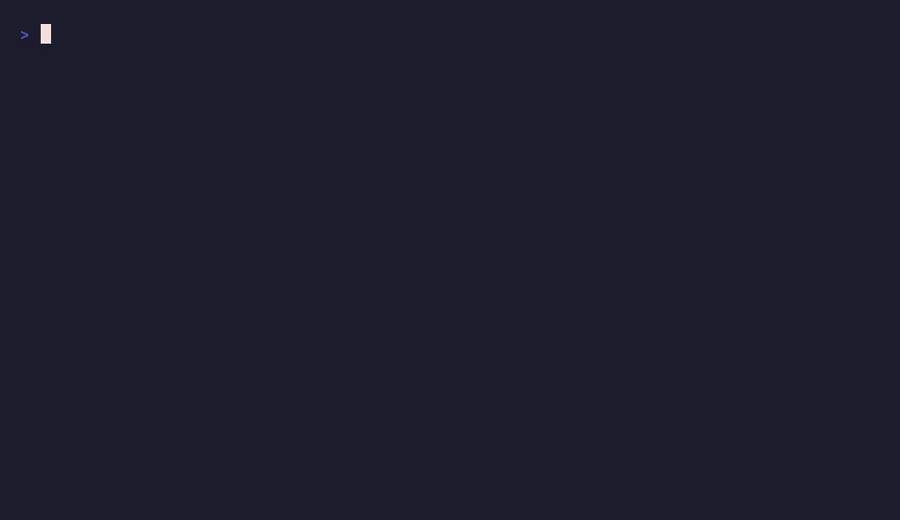 Zentinel demo — install, configure, run
