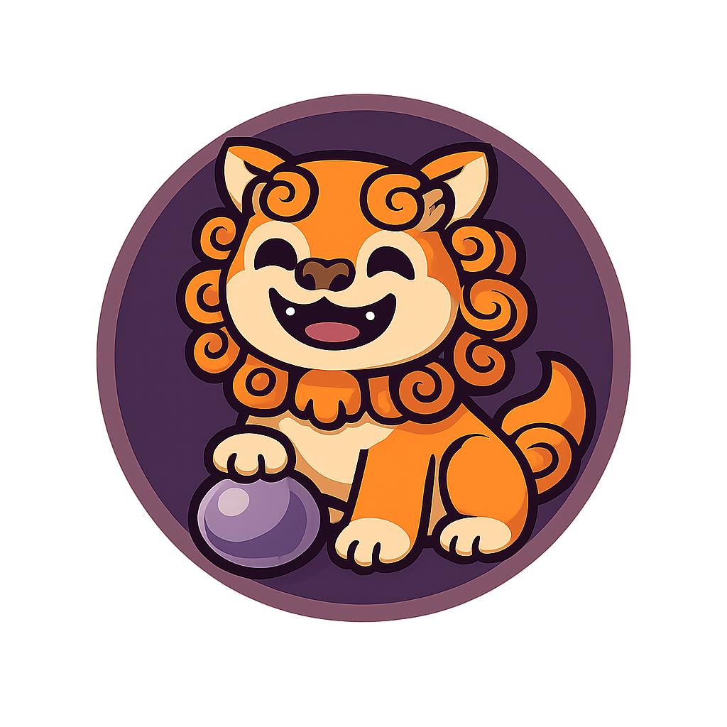zentinel mascot