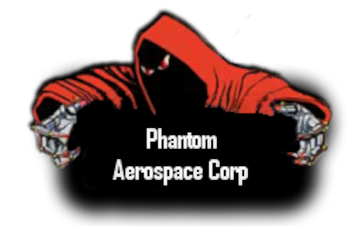 Phantom Aerospace (red)