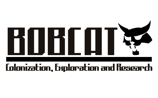 BobCat with Slogan (transparent)