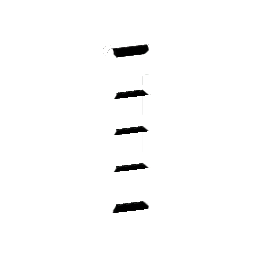 ladder-retractable