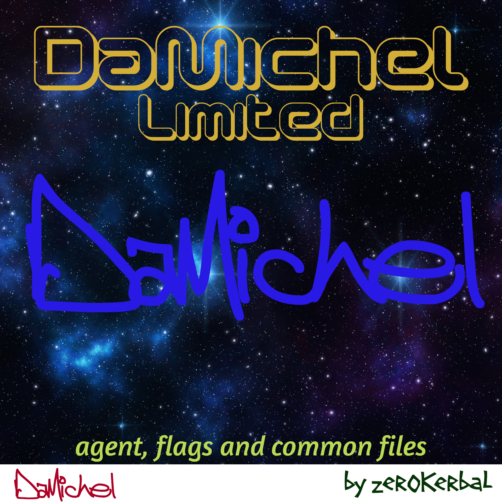 DaMichel