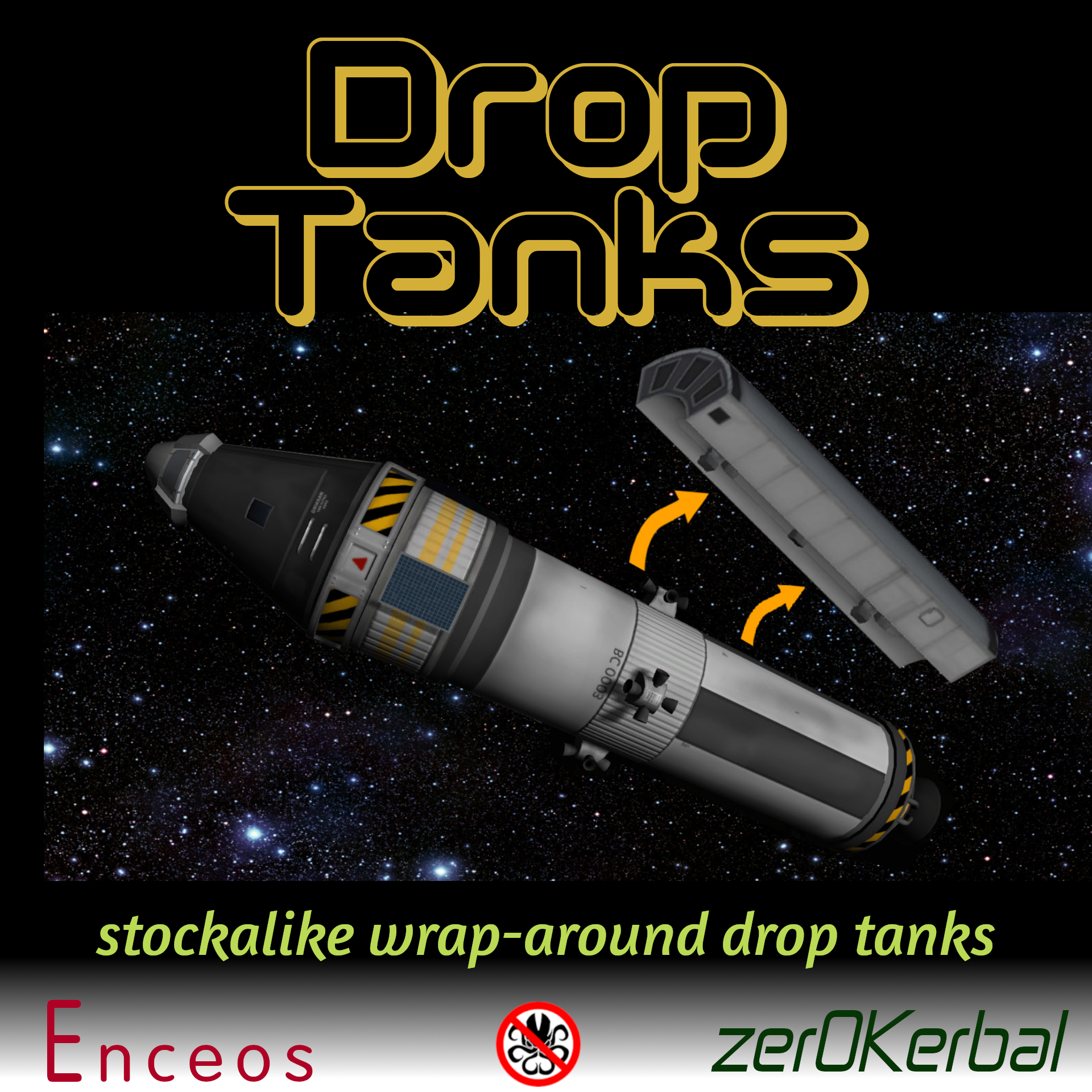 Drop Tanks Hero