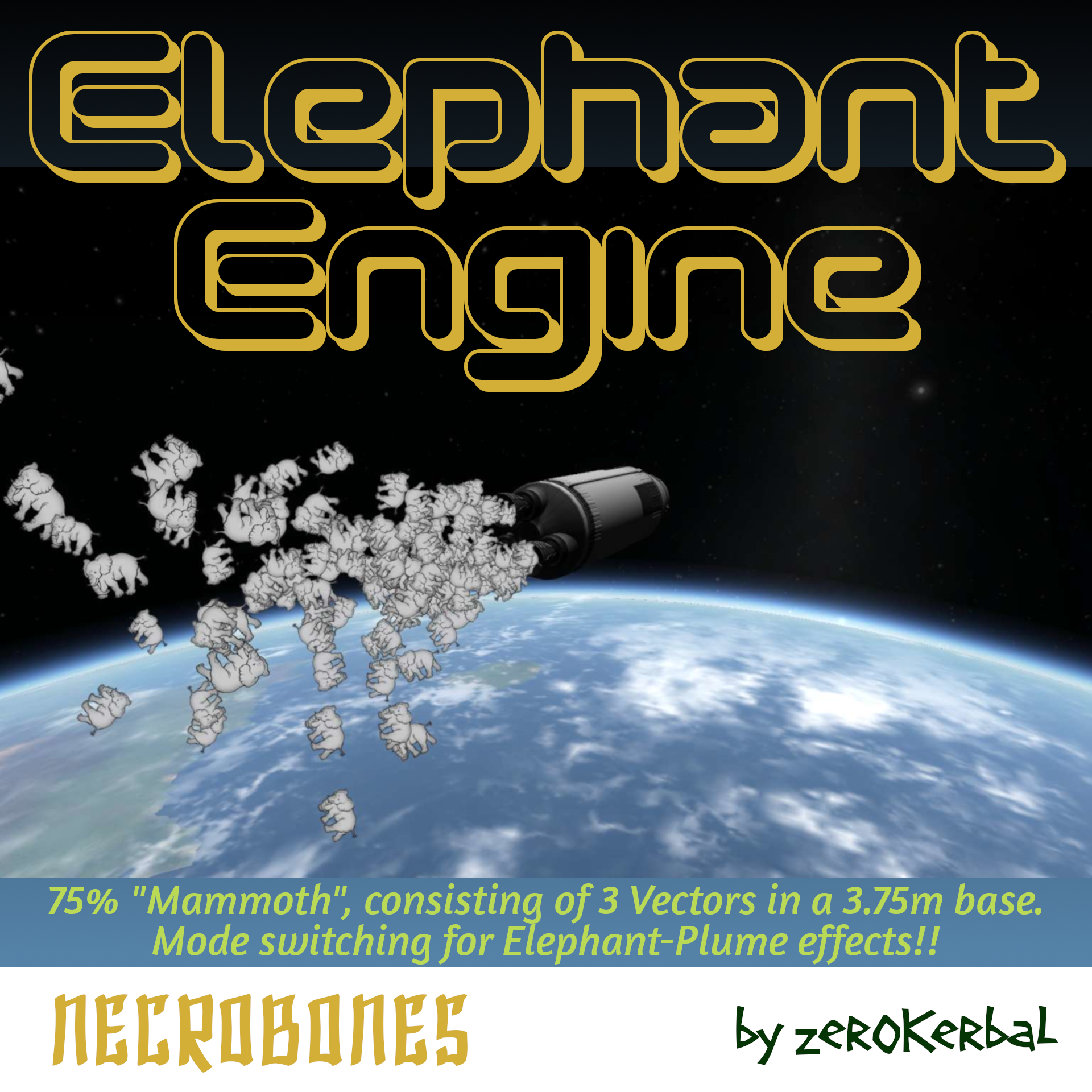 The Elephant Engine