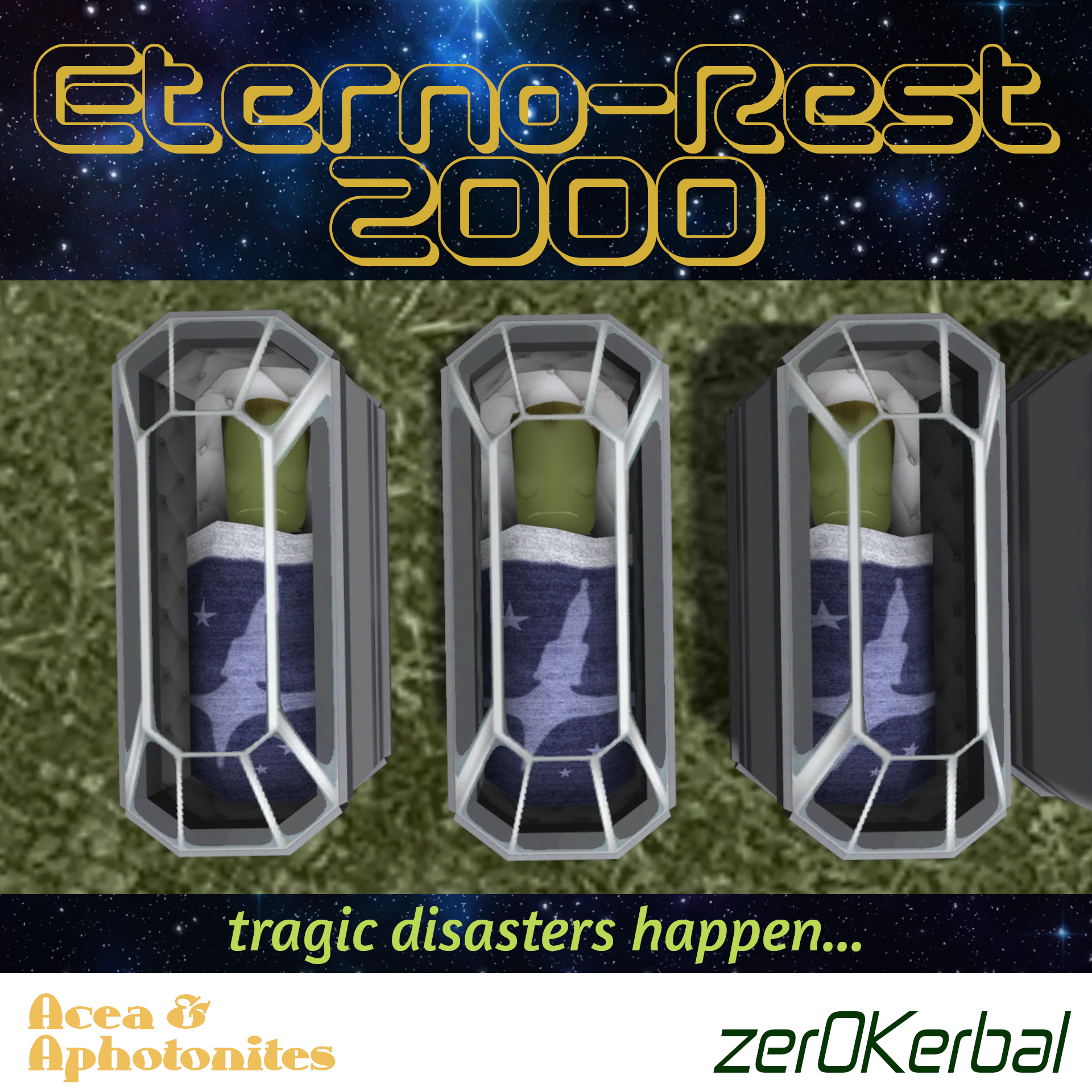 Eterno-Rest 2000 (REST) Hero