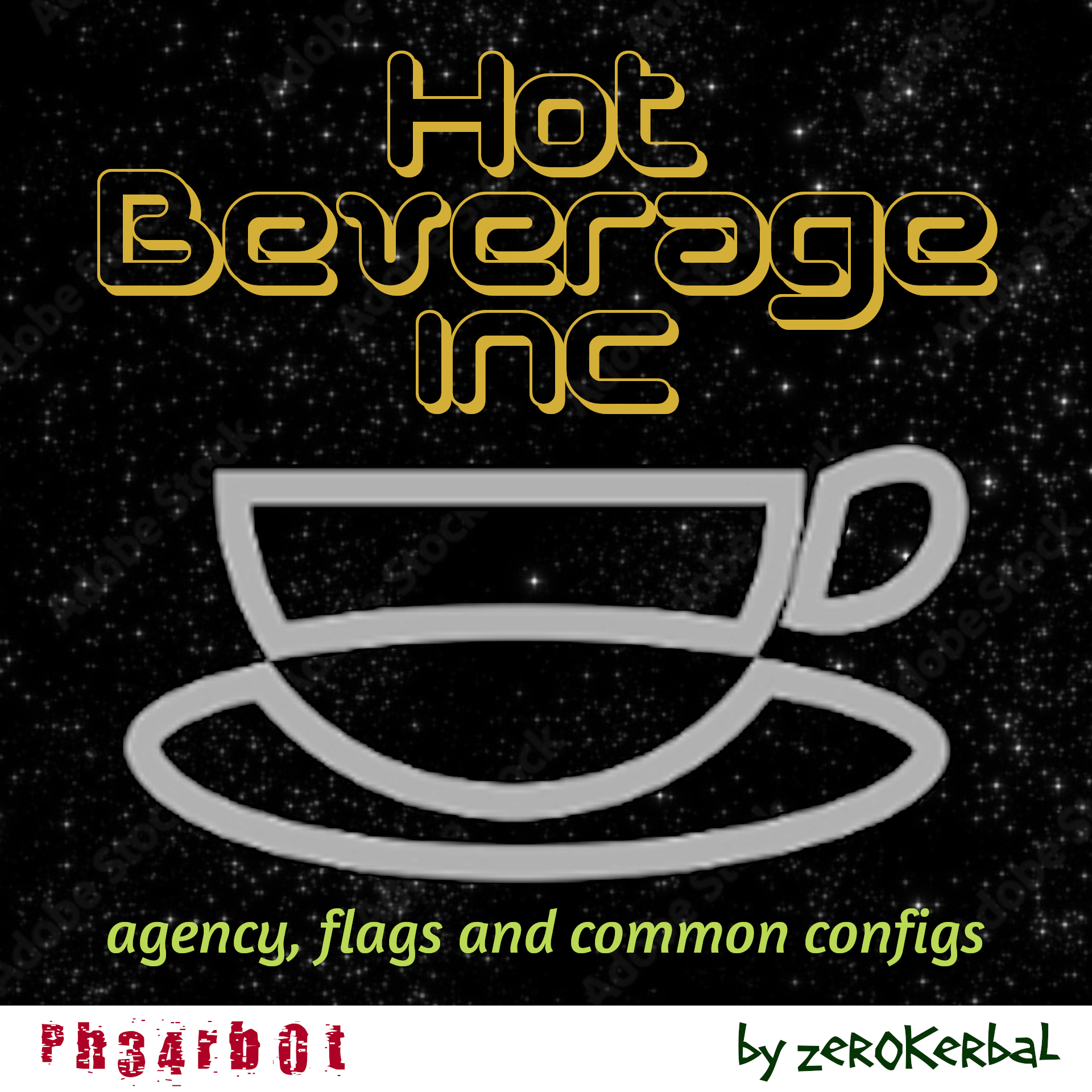 Hot Beverages Inc