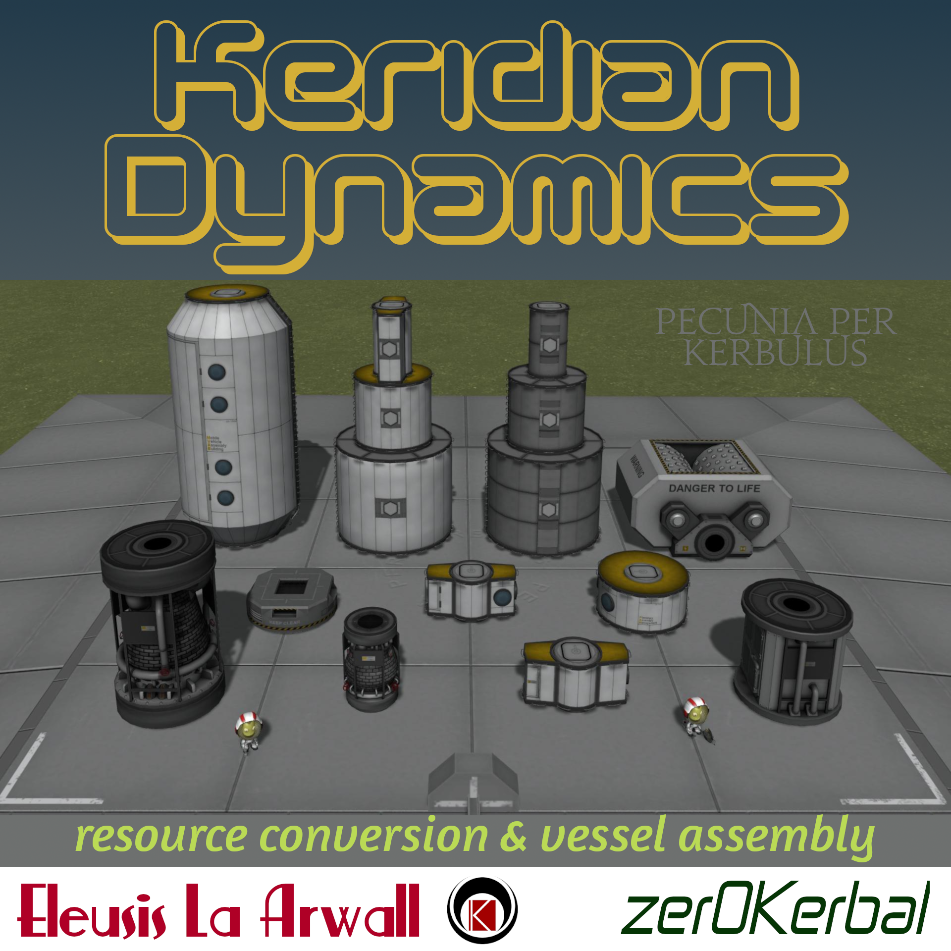 KeridianDynamics Hero