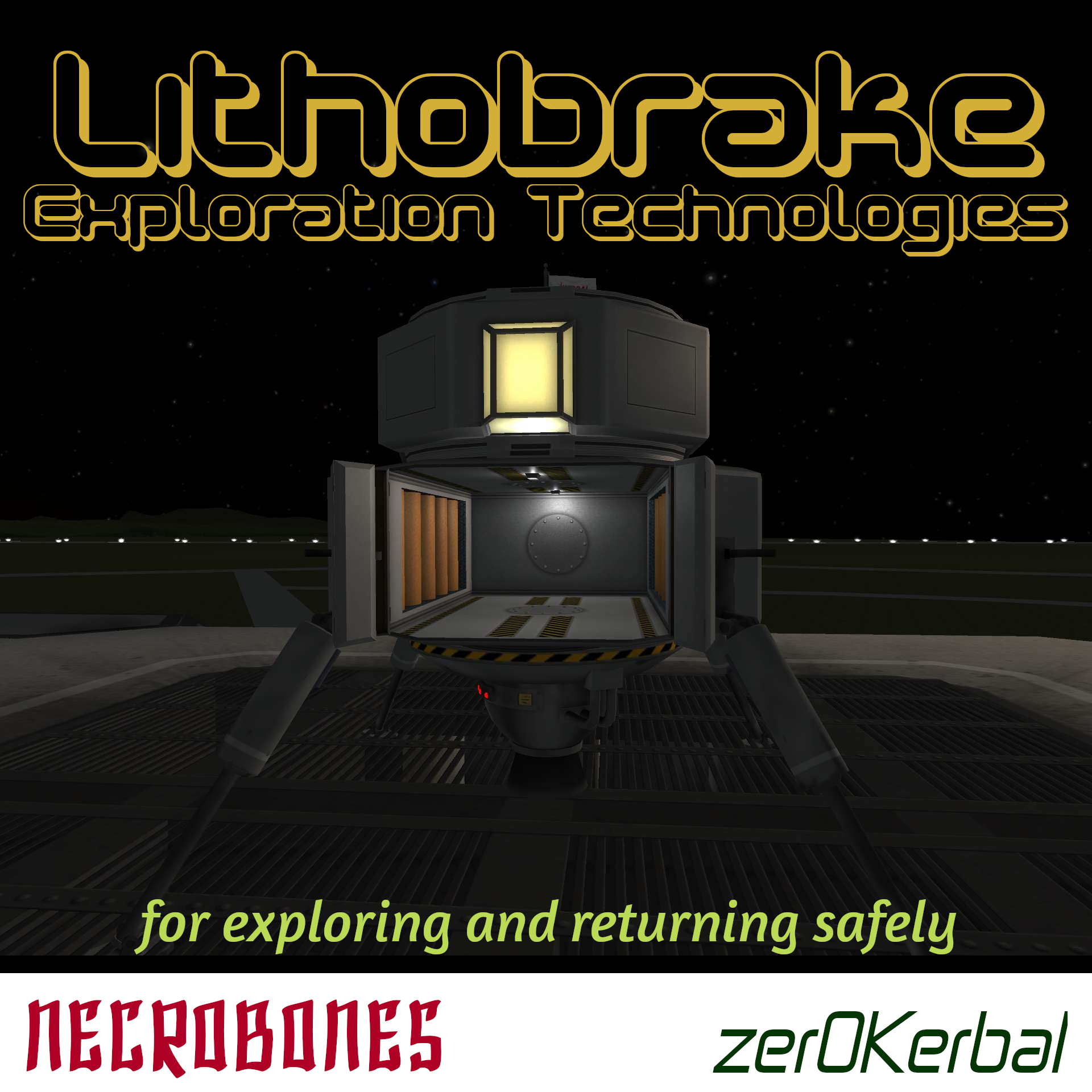 LithobrakeExplorationTechnologies Hero