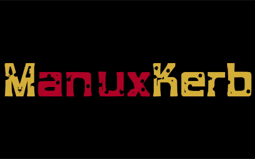 ManuxKerb