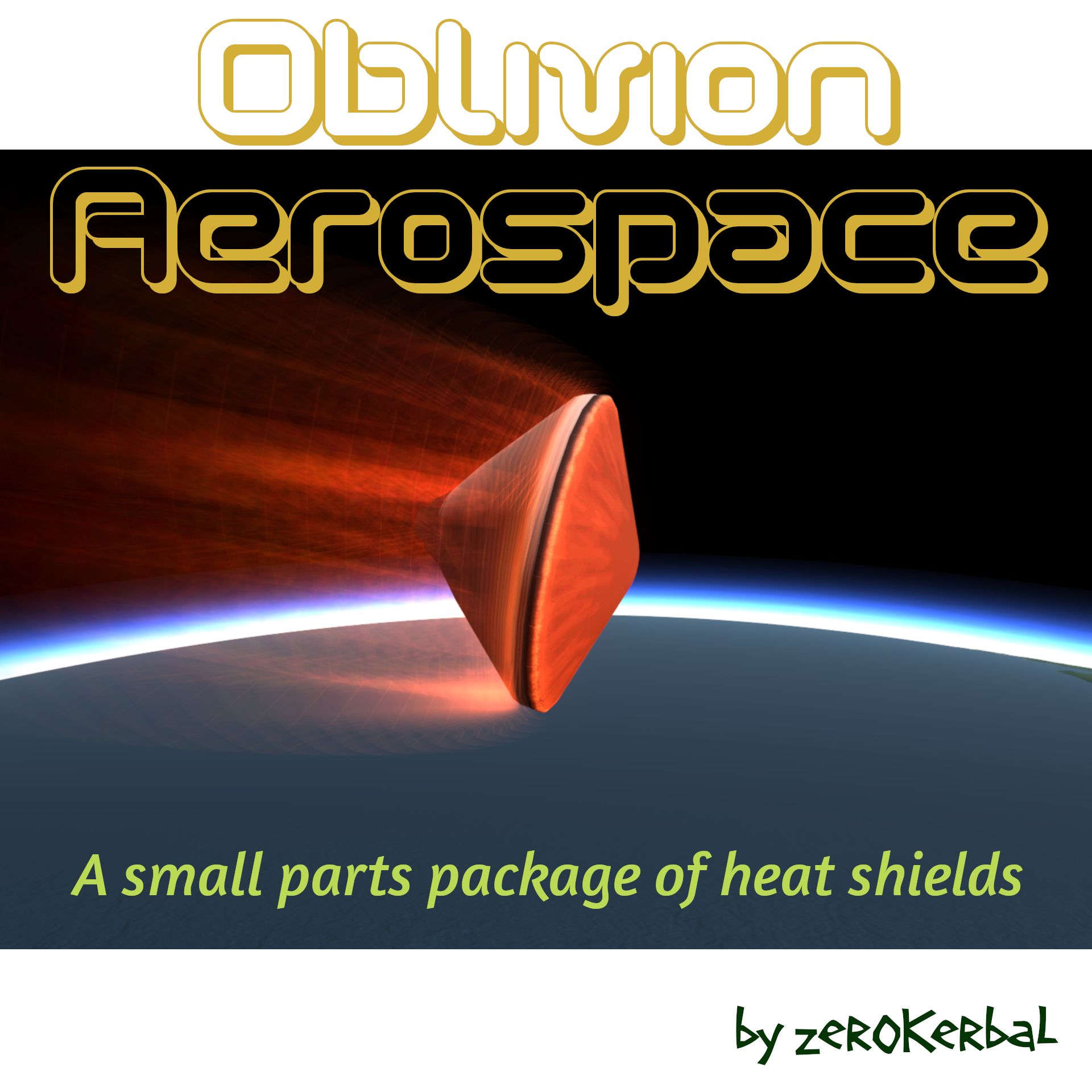 Oblivion Aerospace