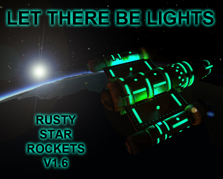 RustyStarRockets (RSR)