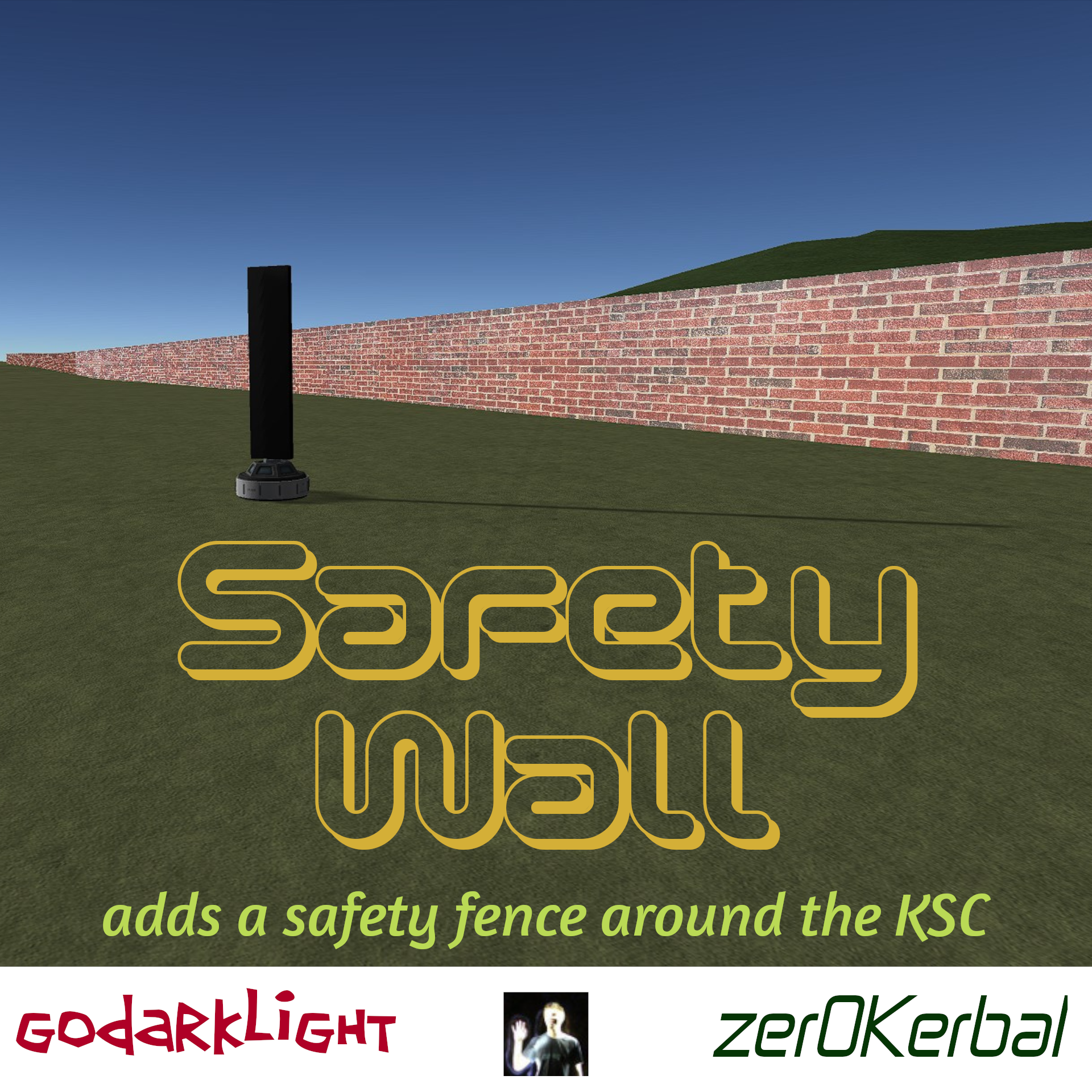 SafetyWall Hero