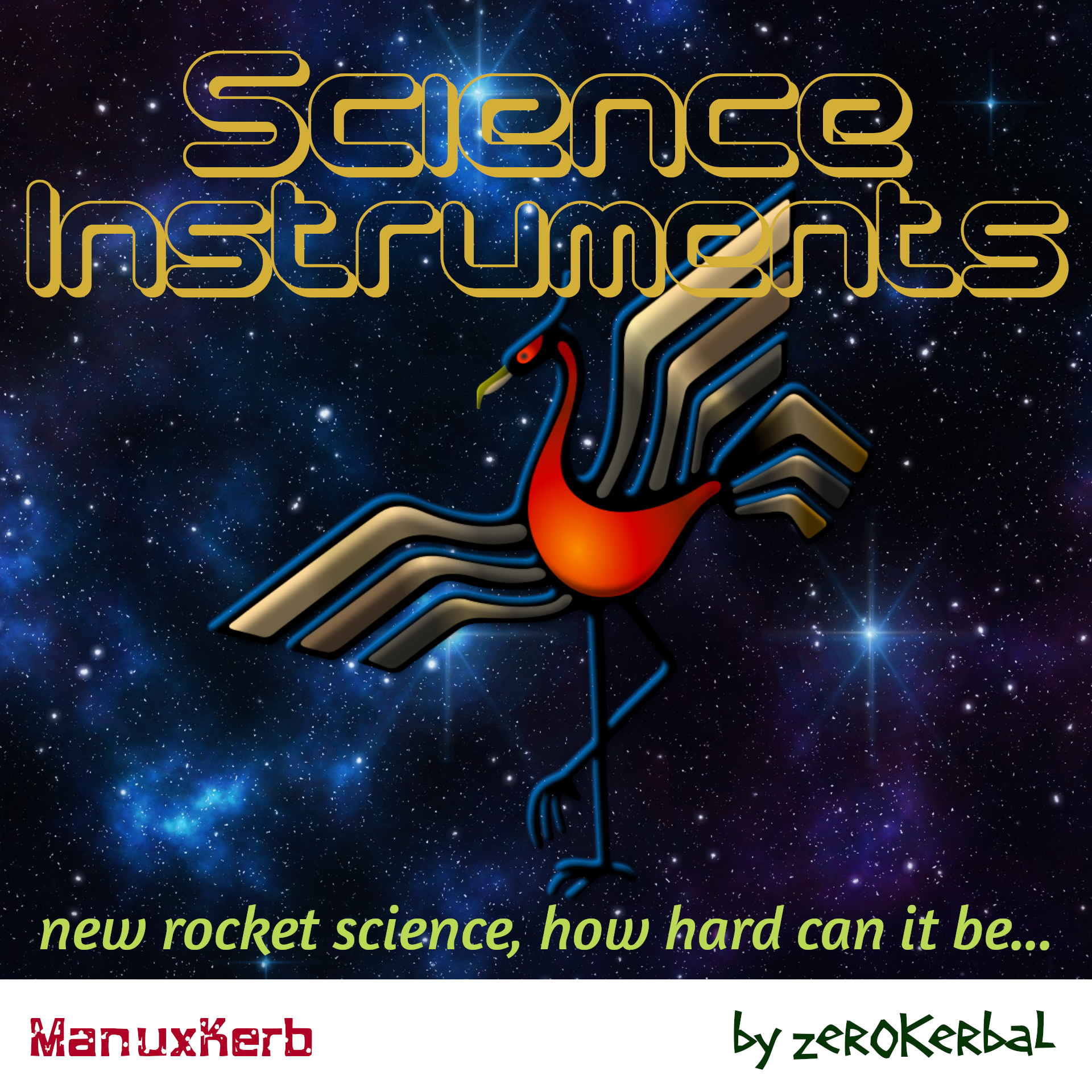Science Instruments Hero