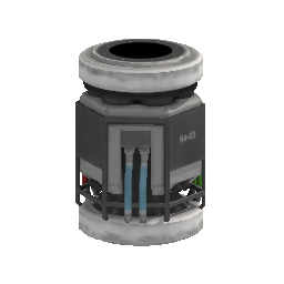 reactor-125