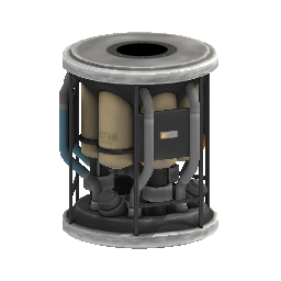 reactor-250