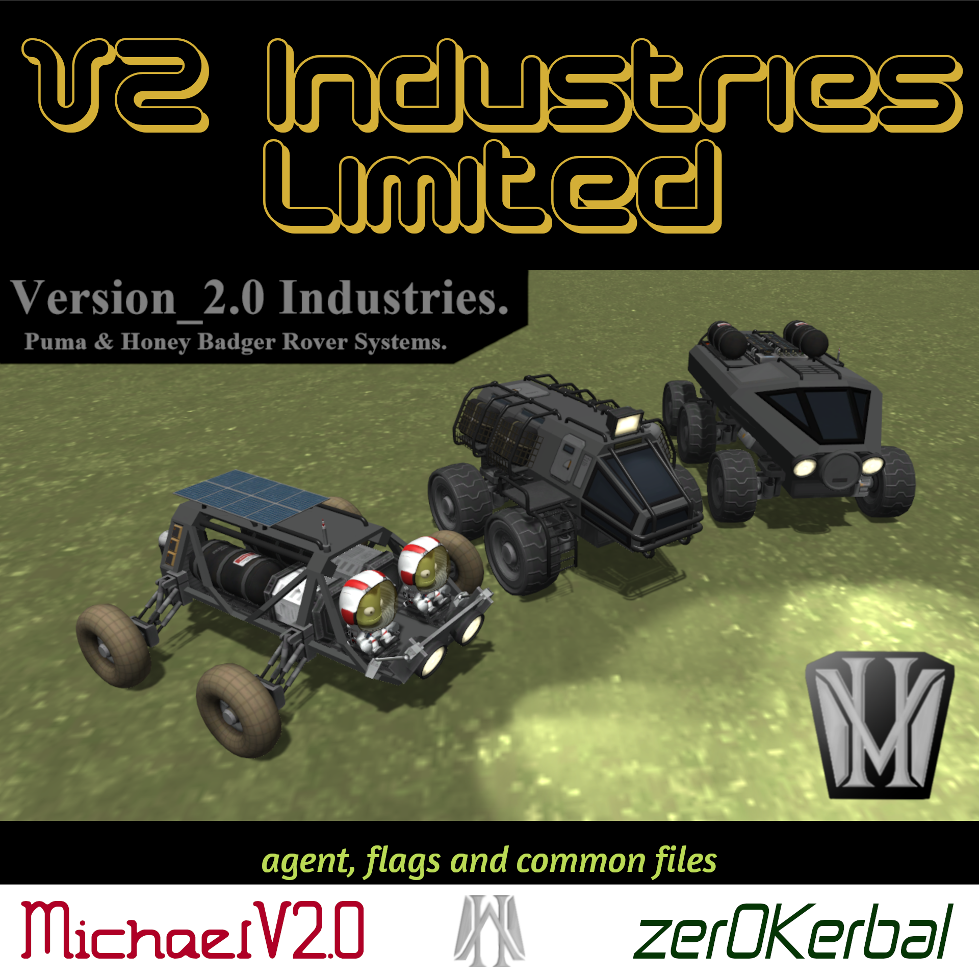 V2 Industries Limited (V2IL) Hero