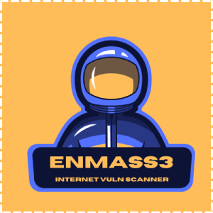 EnMass3 Logo