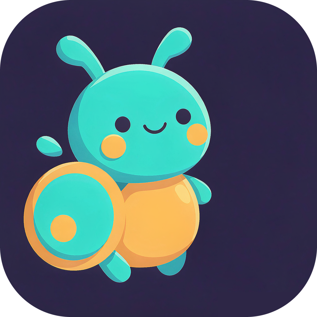 Zee mascot