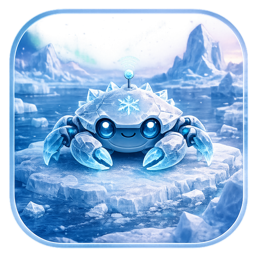 ZeroClaw AI Agent Runtime icon