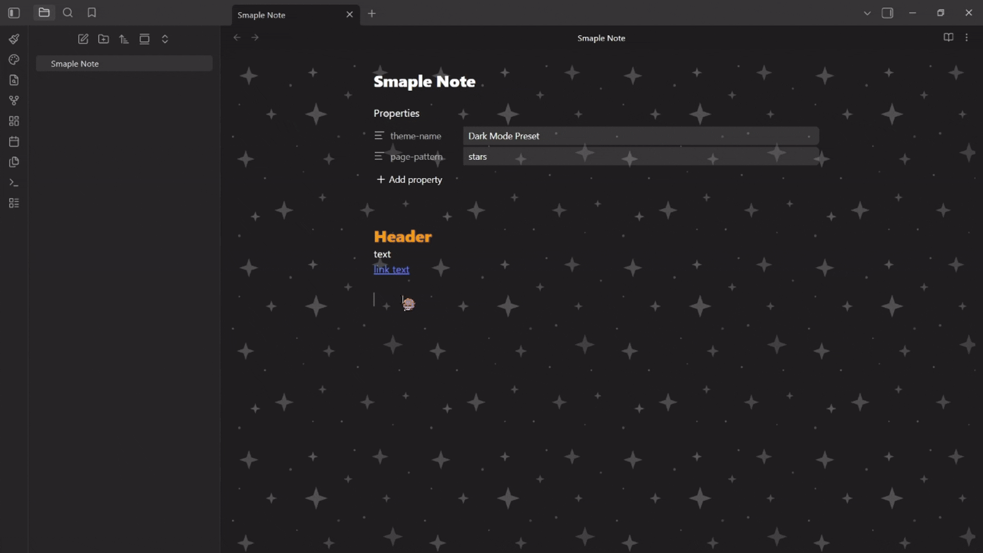 Image color toggle