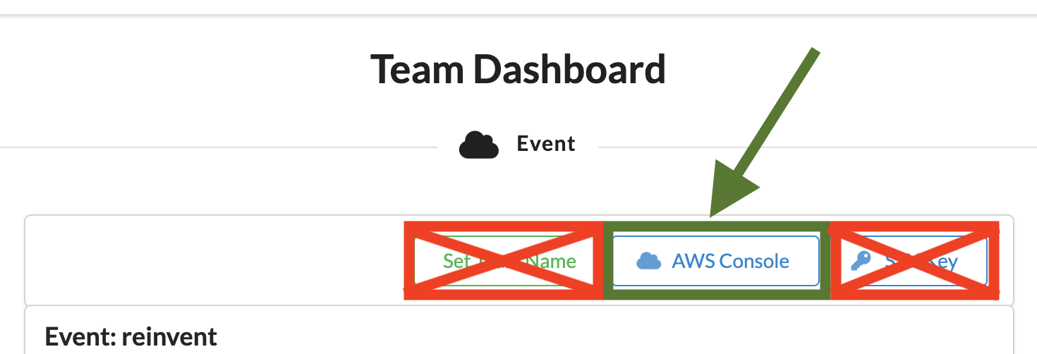 Event Engine Dashboard