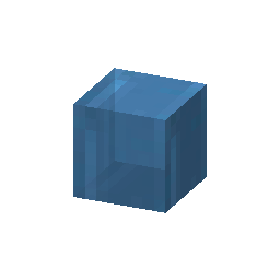 Arcane Voxel