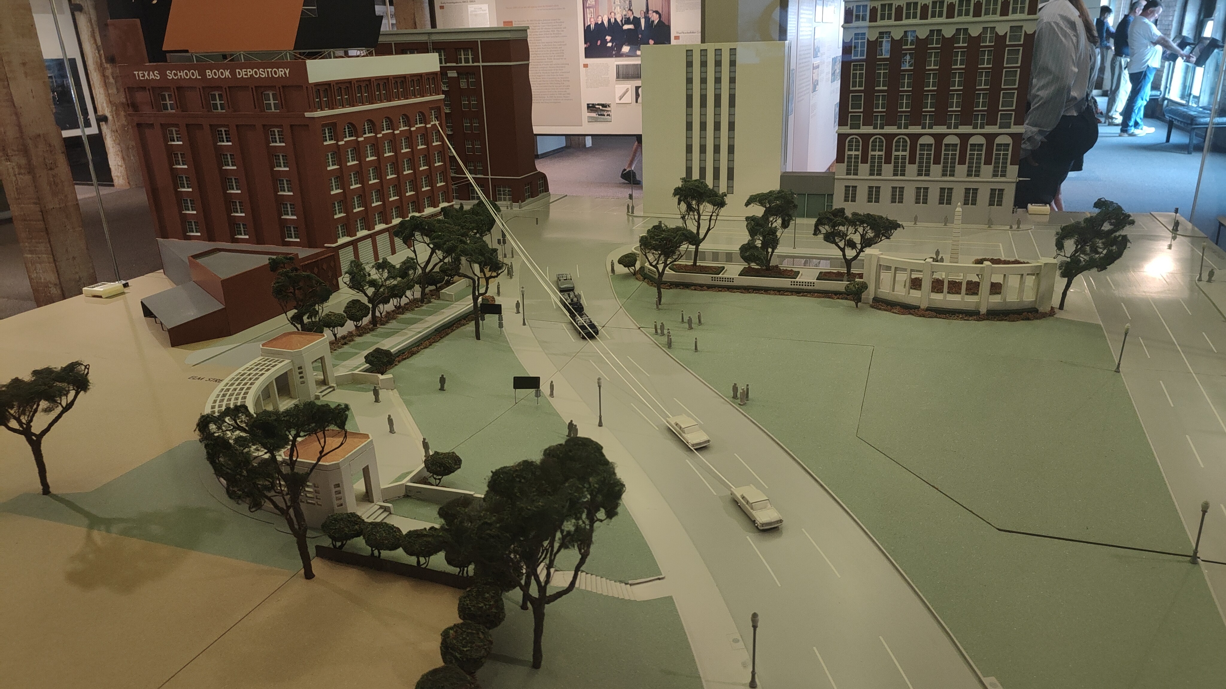 3D 沙盘情景再现