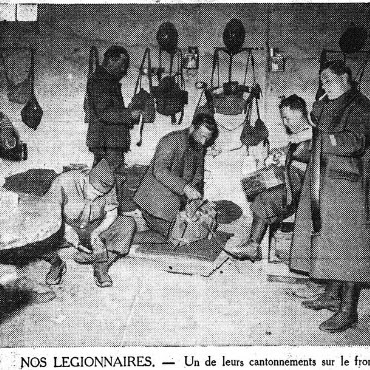 11è REI dans la presse (1)