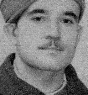 Imre Adamec, frère de Juraj Adametz