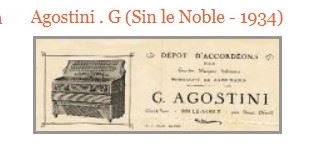 Photo Agostini