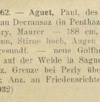 Paul AGUET