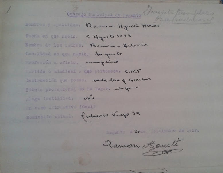 Ramón Agustí Hervàs