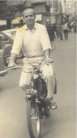 Rafael Anglada Melia
