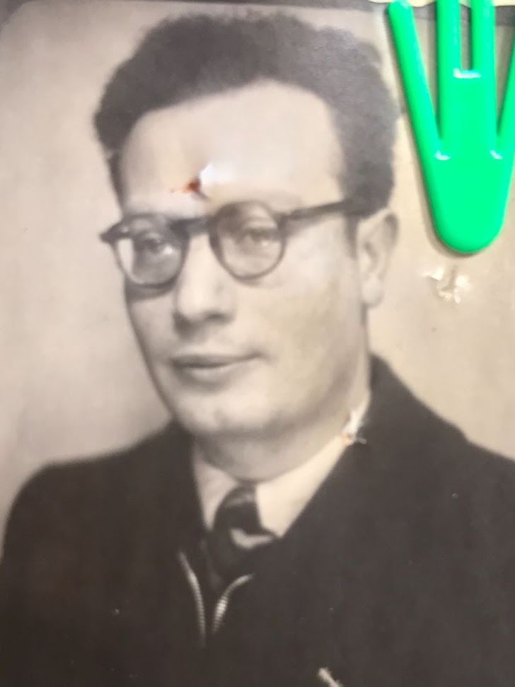 Émile Bérembaum
