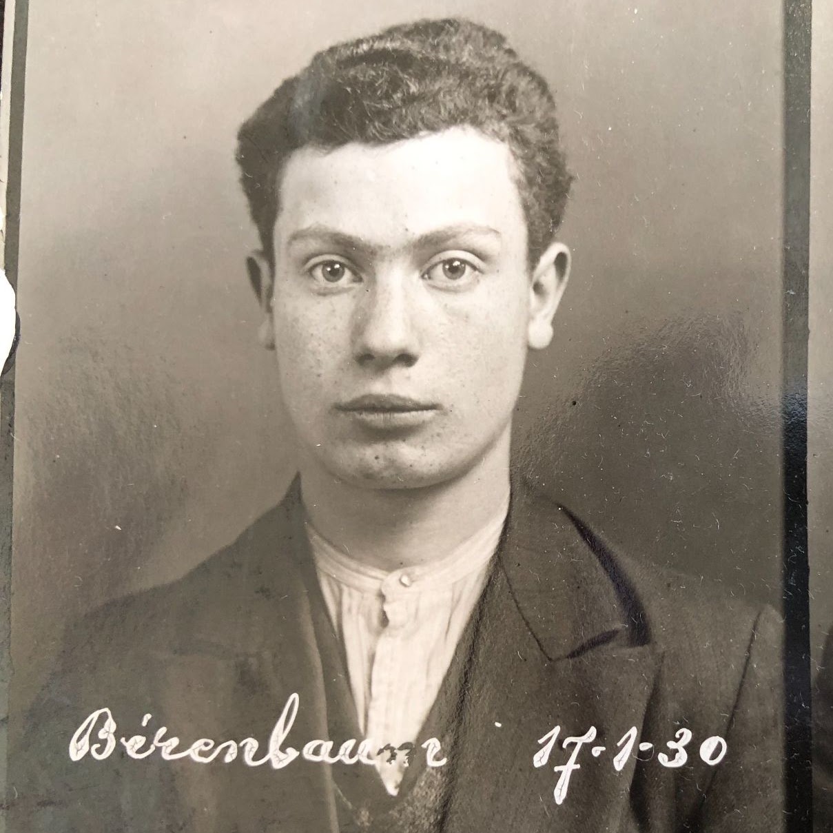 Émile BEREMBAUM