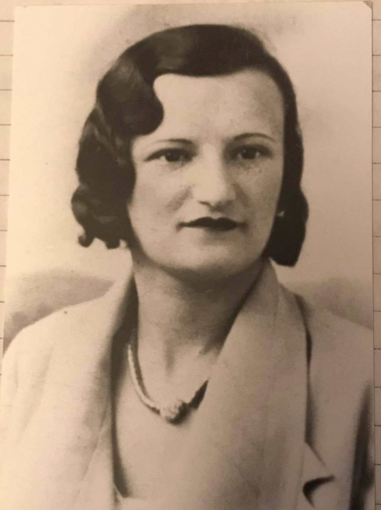 Chaja Hélène