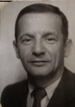 Mordka Maurice Binsztok