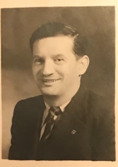 Mordka Maurice Binsztok