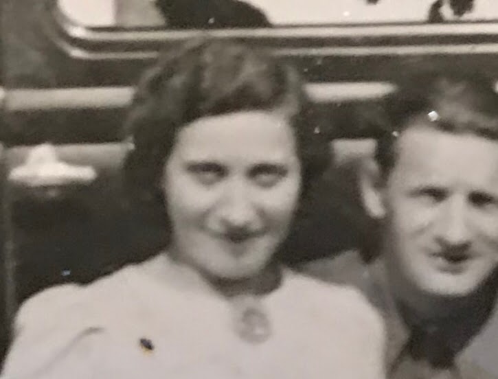 Idessa et Maurice