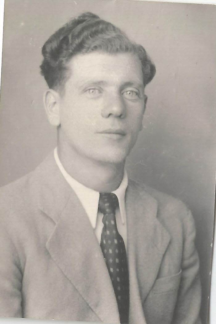 Lambert Bosems