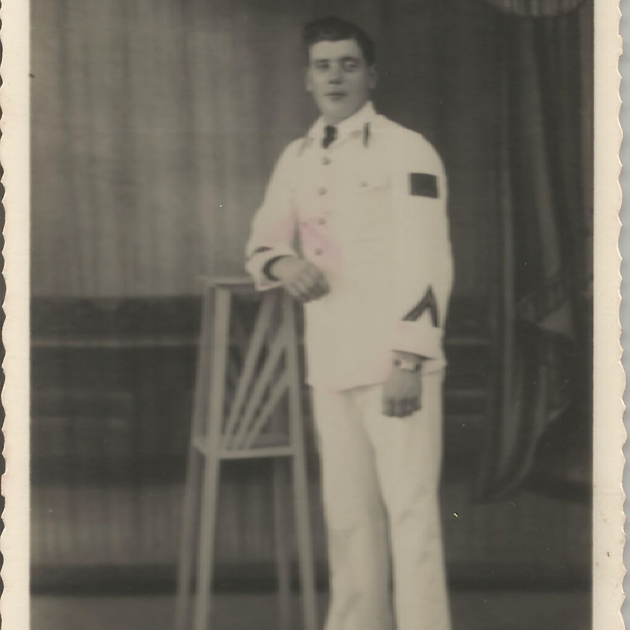 Lambert "Albert" BOSEMS