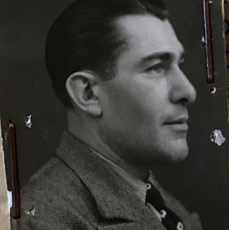 Max Mathias Brandstatter