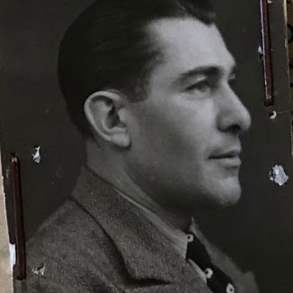 Matthias Menachem BRANDSTATTER